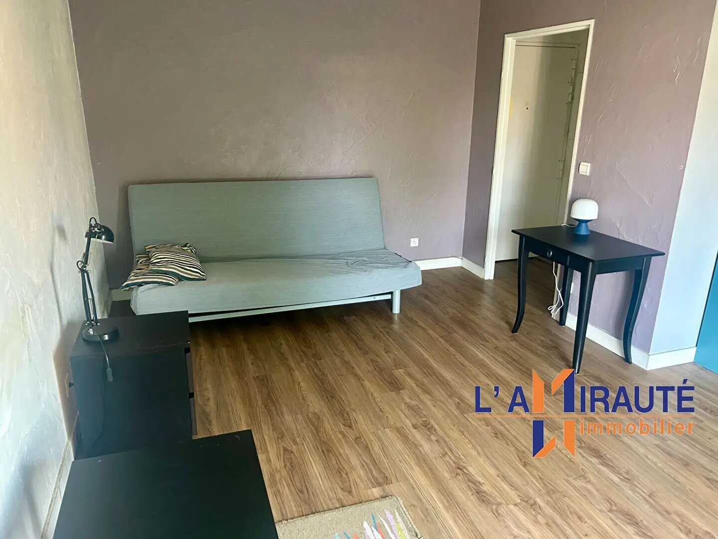 Appartement à vendre, 28m², Maisons-Laffitte