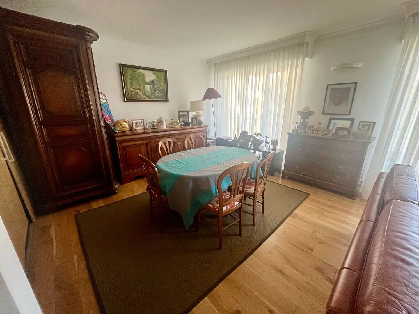Appartement à vendre, 123m², Maisons-Laffitte