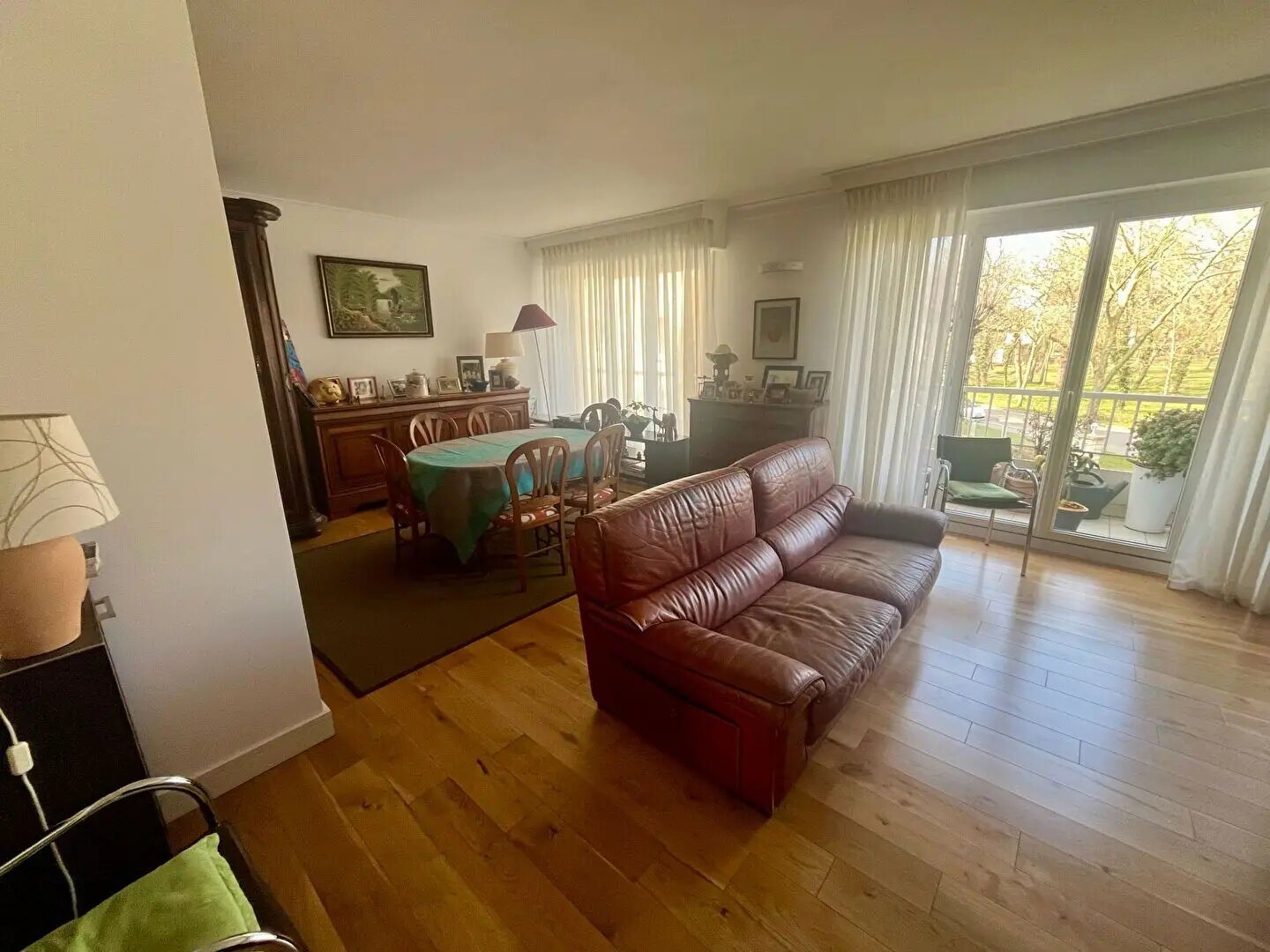 Appartement à vendre, 123m², Maisons-Laffitte