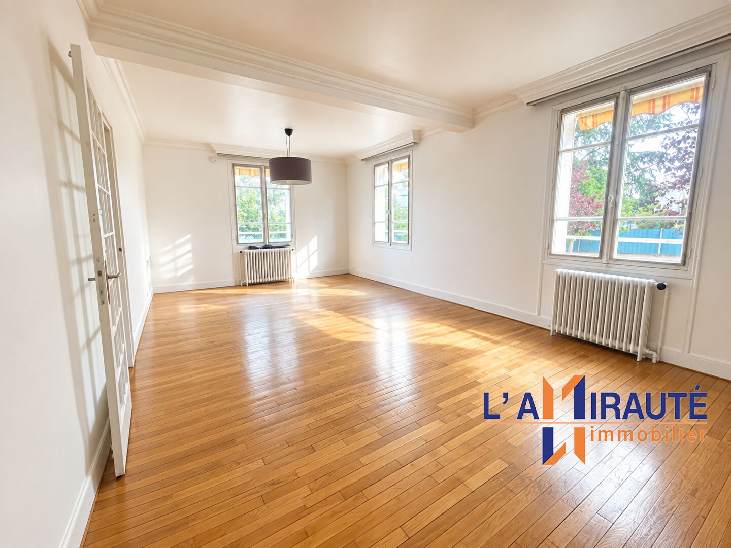 Maison à vendre, 29m², Maisons-Laffitte