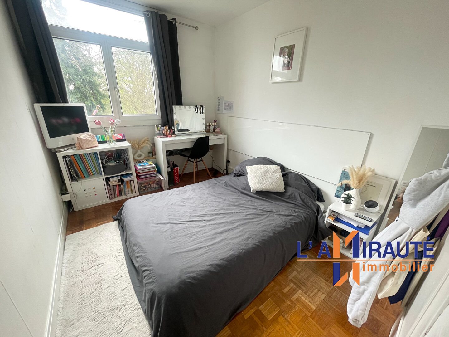 Appartement à vendre, 69m², Maisons-Laffitte