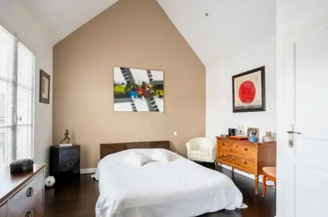 Maison à vendre, 129m², Maisons-Laffitte