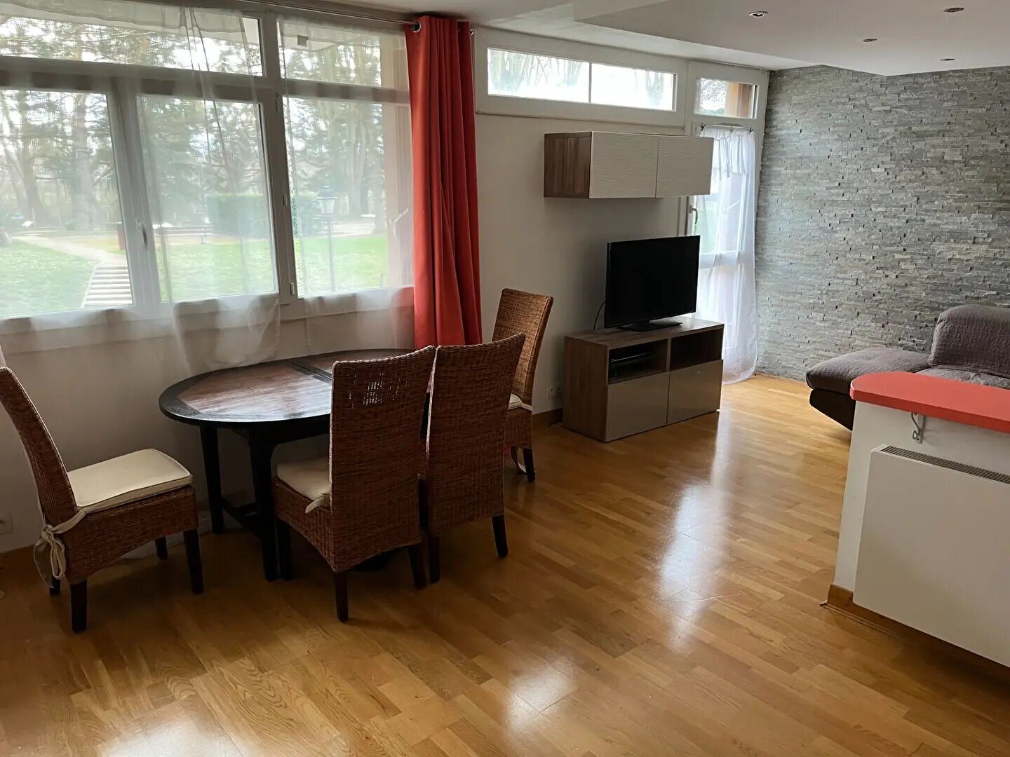 Appartement à vendre, 79m², Maisons-Laffitte