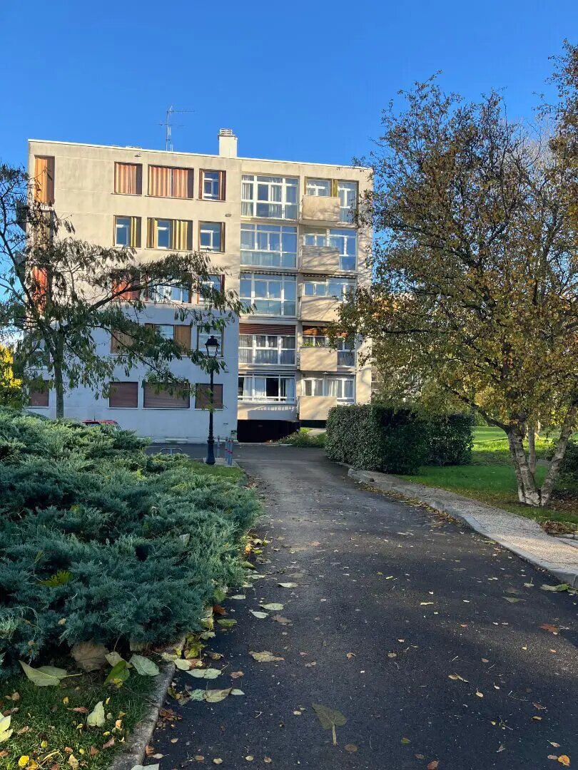 Appartement à vendre, 79m², Maisons-Laffitte