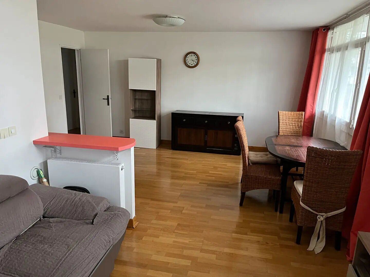 Appartement à vendre, 79m², Maisons-Laffitte