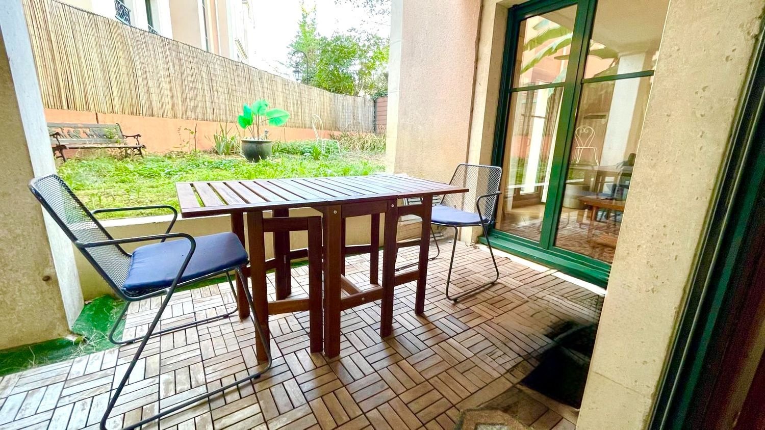 Appartement à vendre, 52m², Maisons-Laffitte