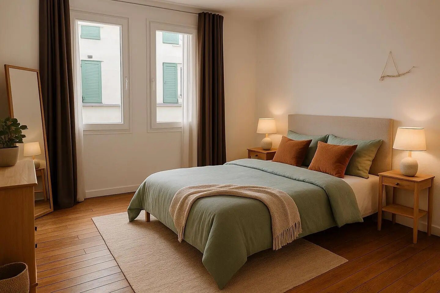 Appartement à vendre, 30m², Maisons-Laffitte