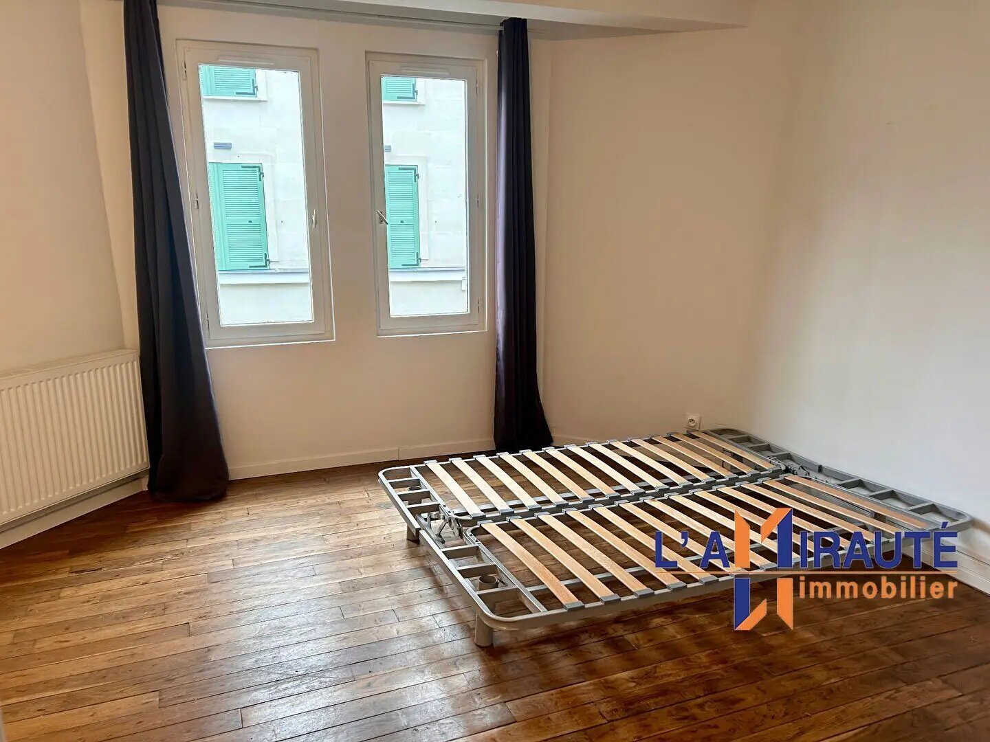Appartement à vendre, 30m², Maisons-Laffitte
