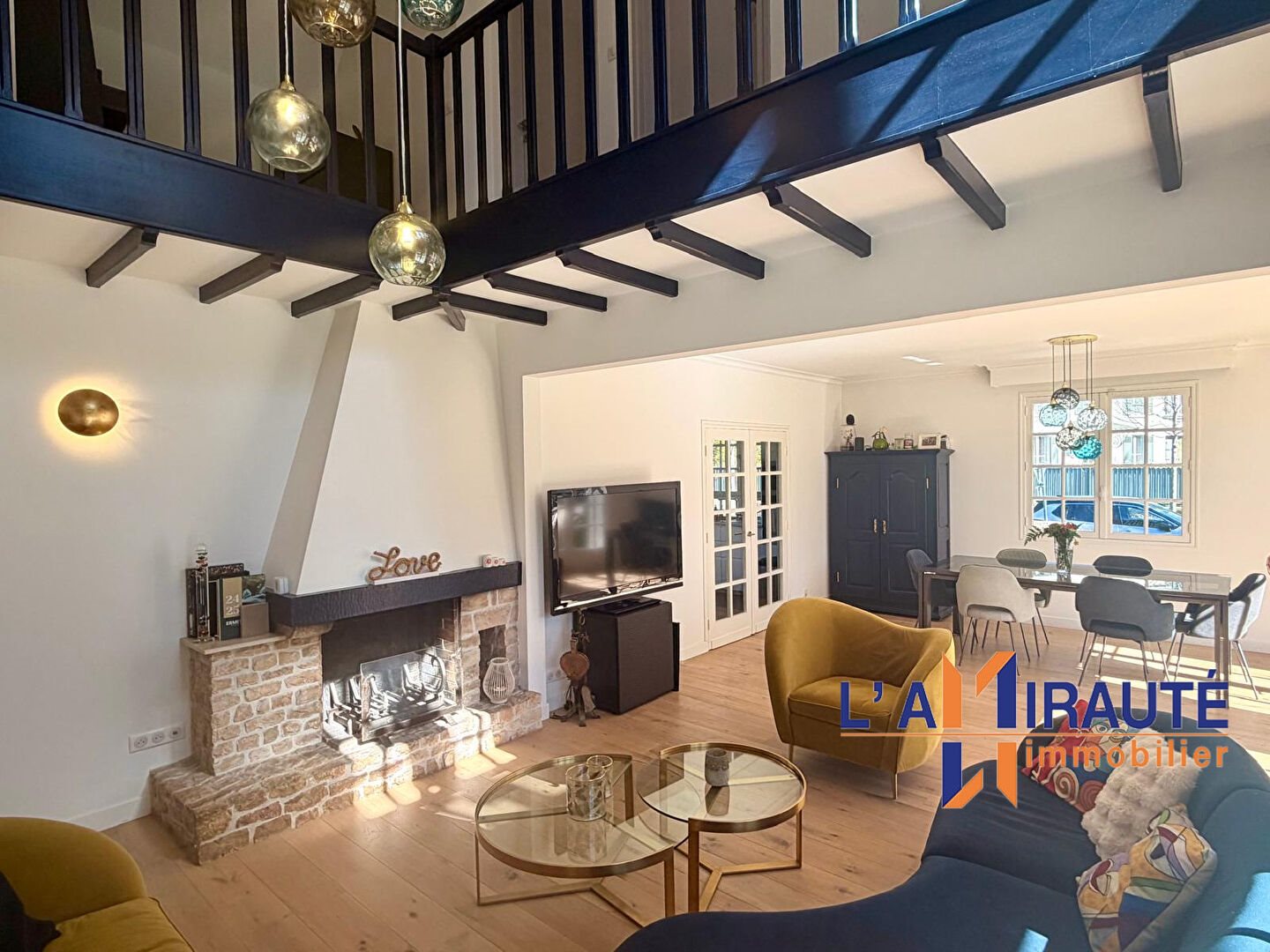 Maison à vendre, 38m², Maisons-Laffitte