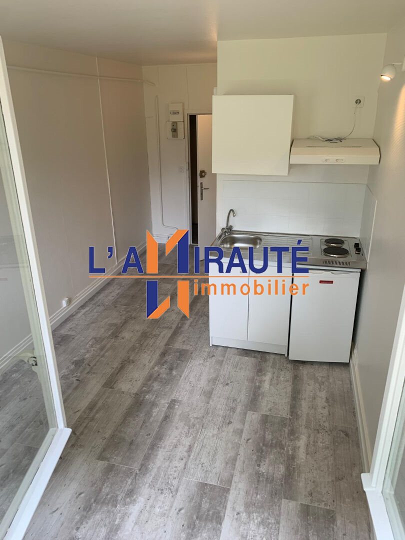Appartement à vendre, 14m², Maisons-Laffitte