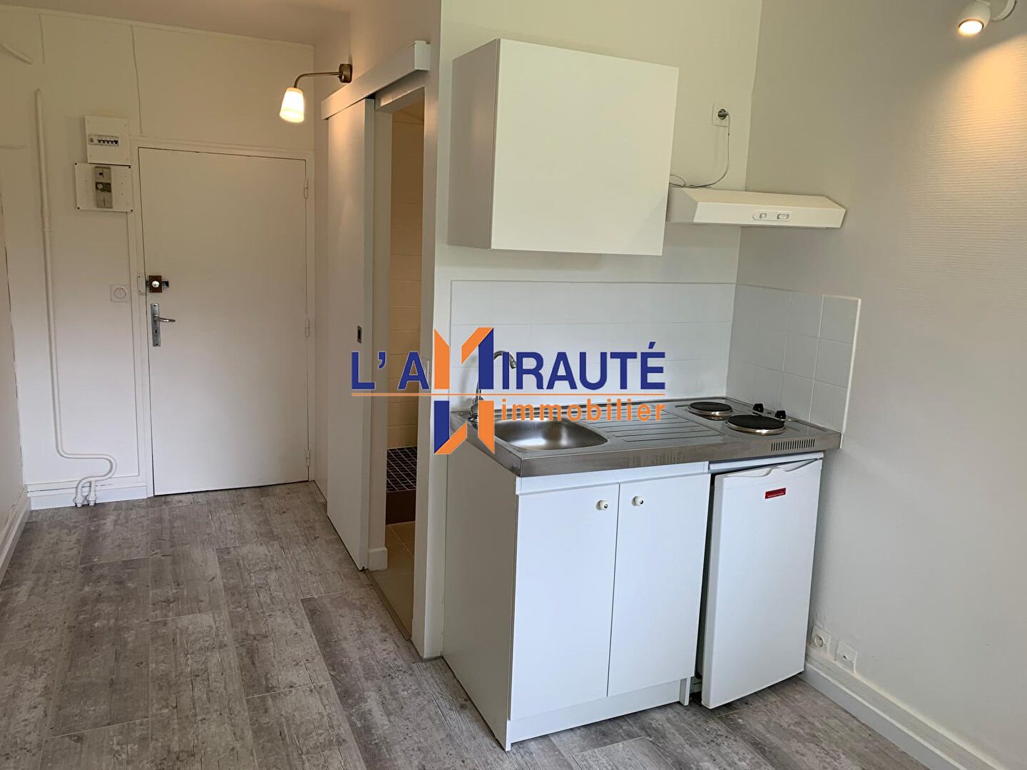 Appartement à vendre, 14m², Maisons-Laffitte