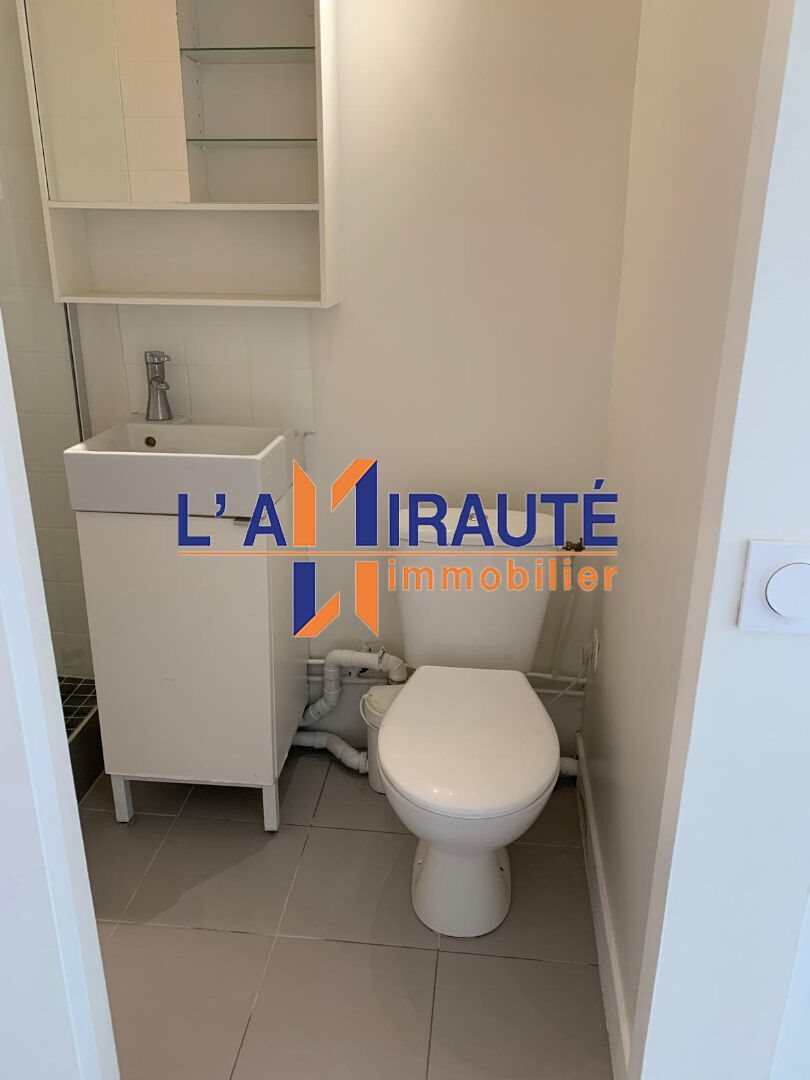 Appartement à vendre, 14m², Maisons-Laffitte