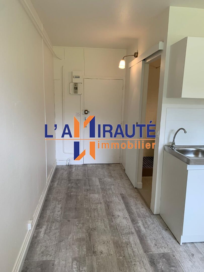 Appartement à vendre, 14m², Maisons-Laffitte