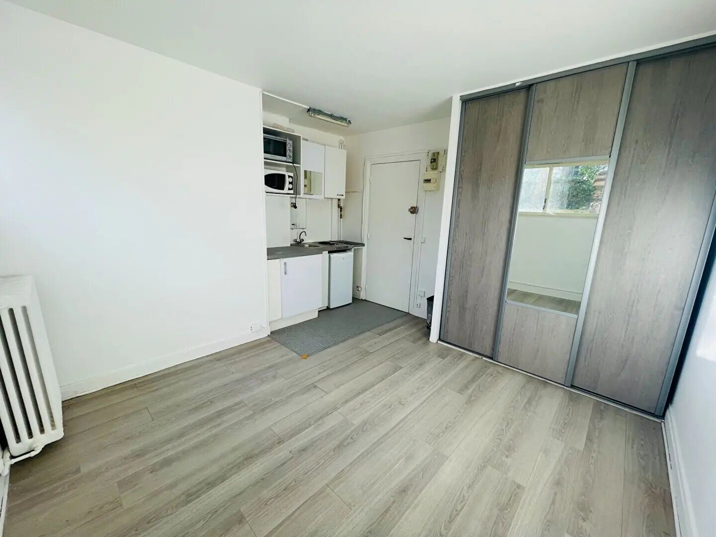 Appartement à vendre, 13m², Maisons-Laffitte