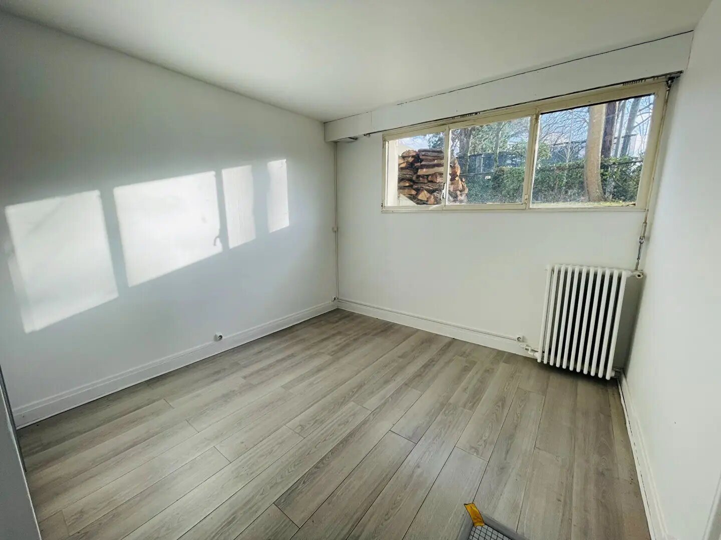 Appartement à vendre, 13m², Maisons-Laffitte