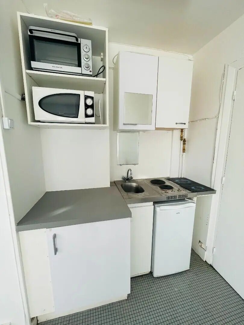 Appartement à vendre, 13m², Maisons-Laffitte