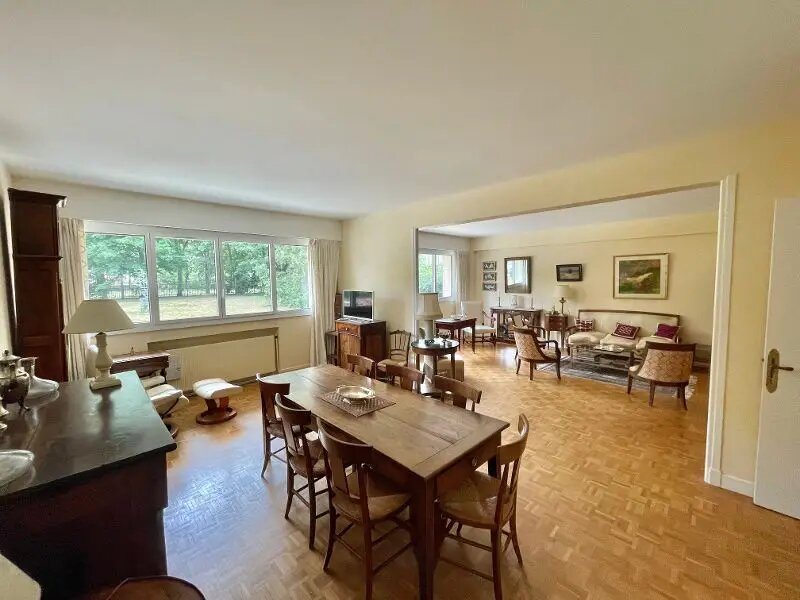 Appartement à vendre, 115m², Maisons-Laffitte