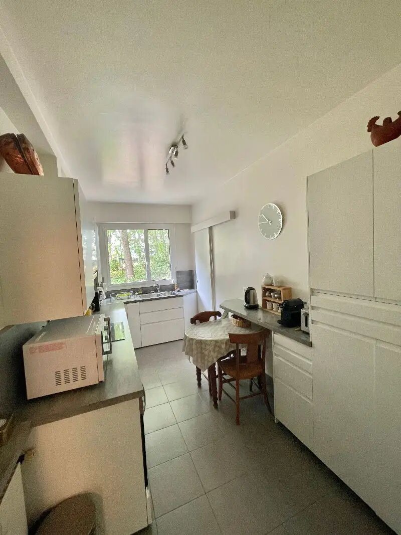 Appartement à vendre, 115m², Maisons-Laffitte