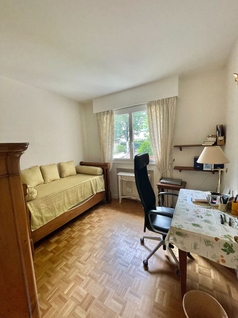 Appartement à vendre, 115m², Maisons-Laffitte