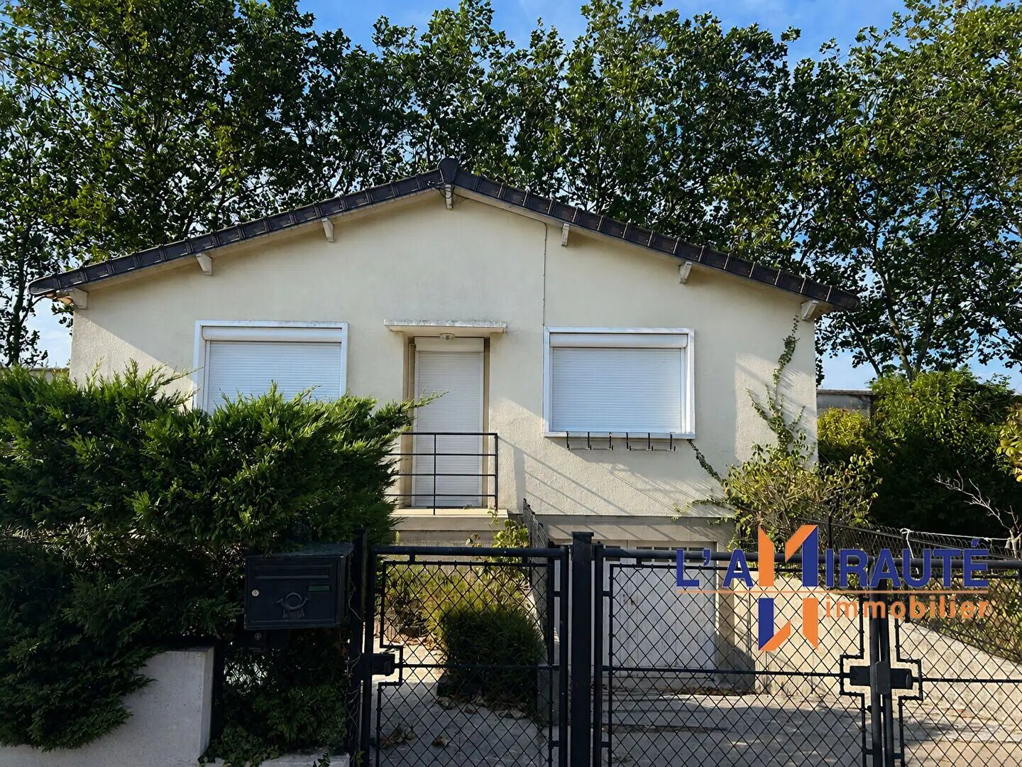 Maison à vendre, 75m², Maisons-Laffitte