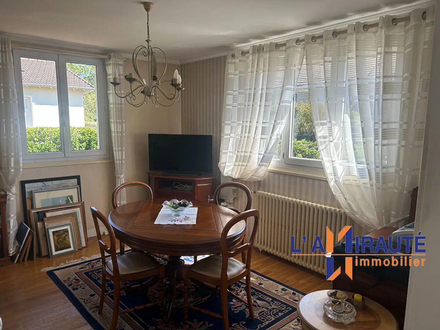Maison à vendre, 75m², Maisons-Laffitte