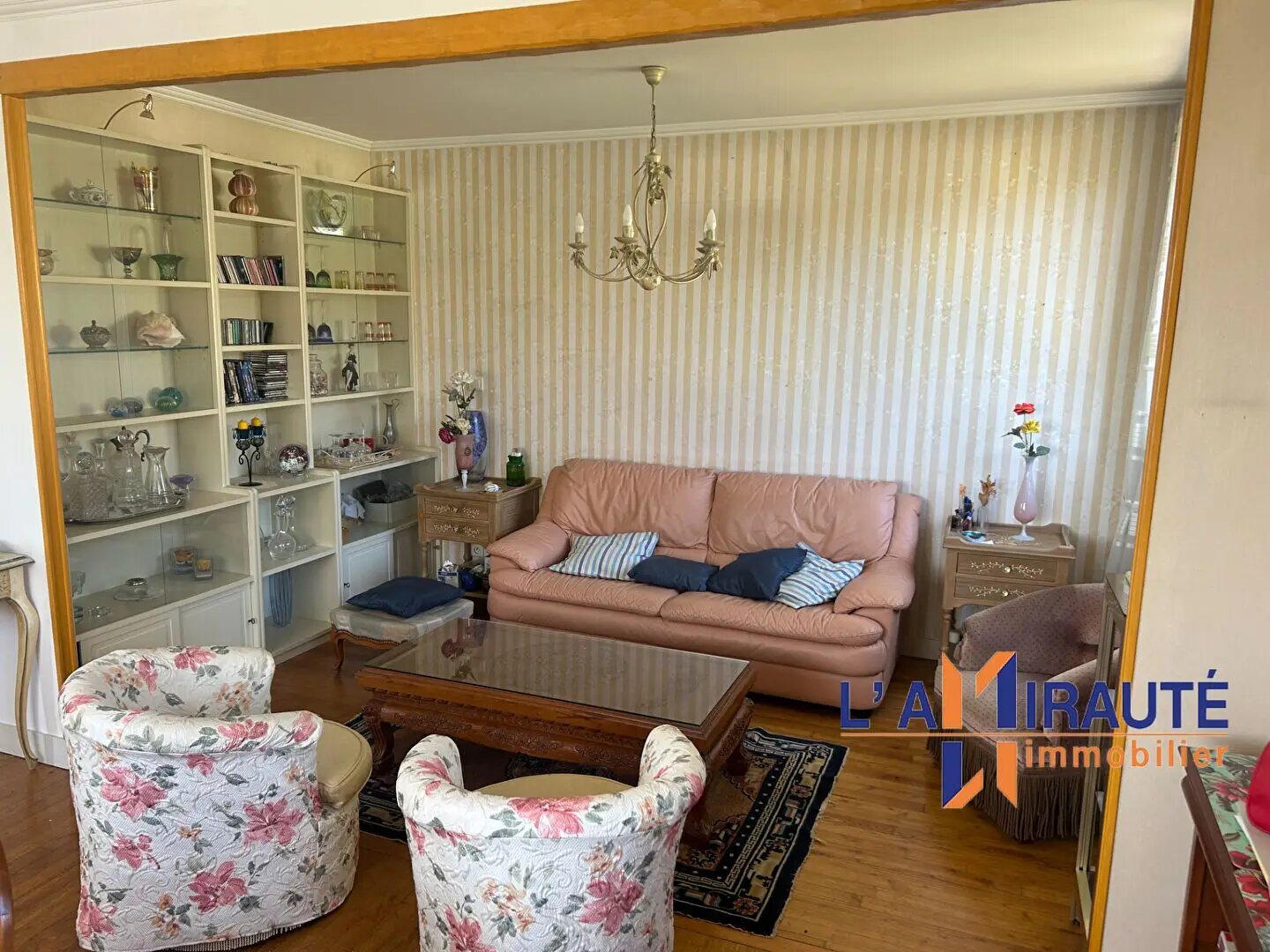 Maison à vendre, 75m², Maisons-Laffitte