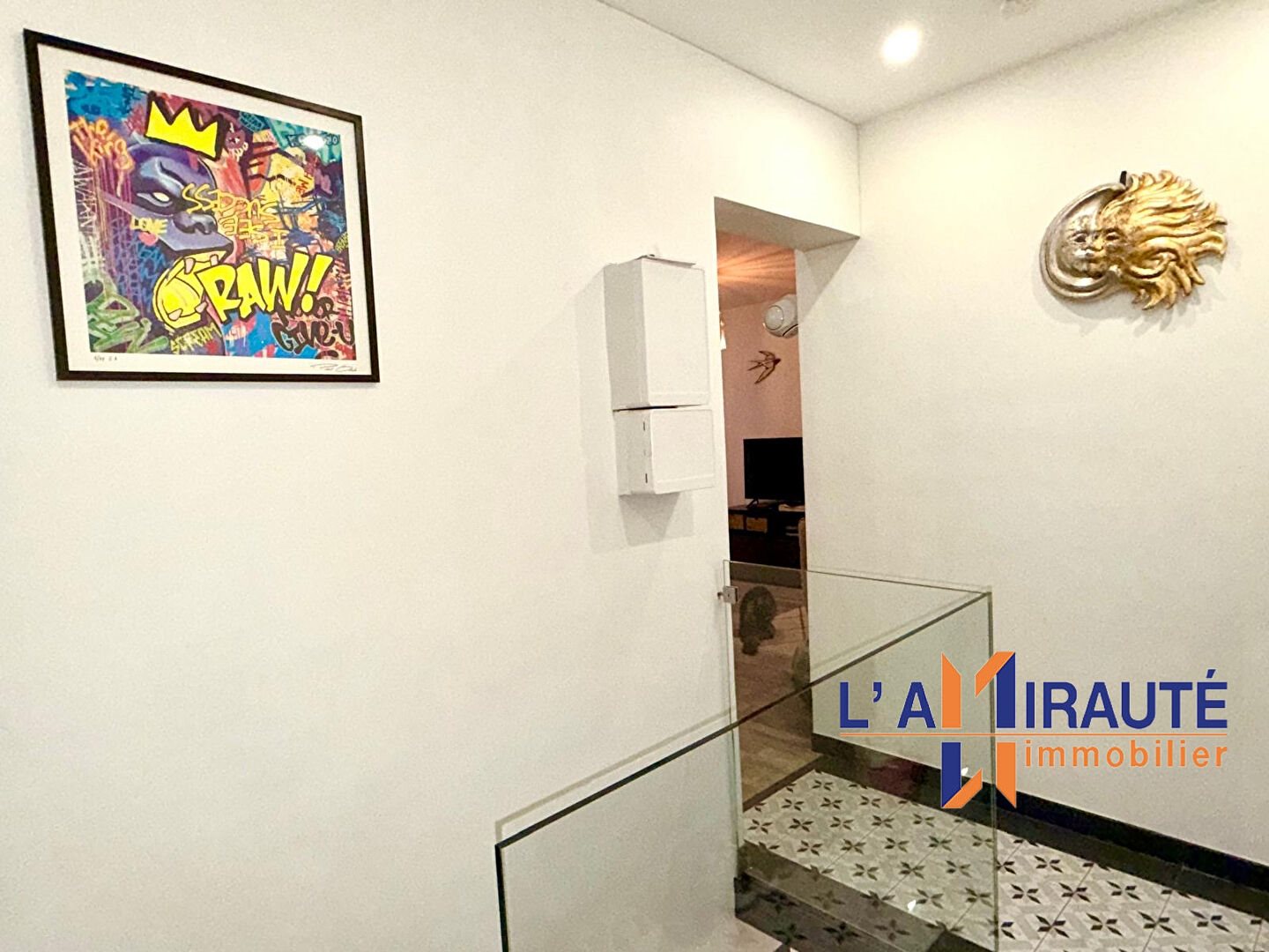 Appartement à vendre, 54m², Maisons-Laffitte