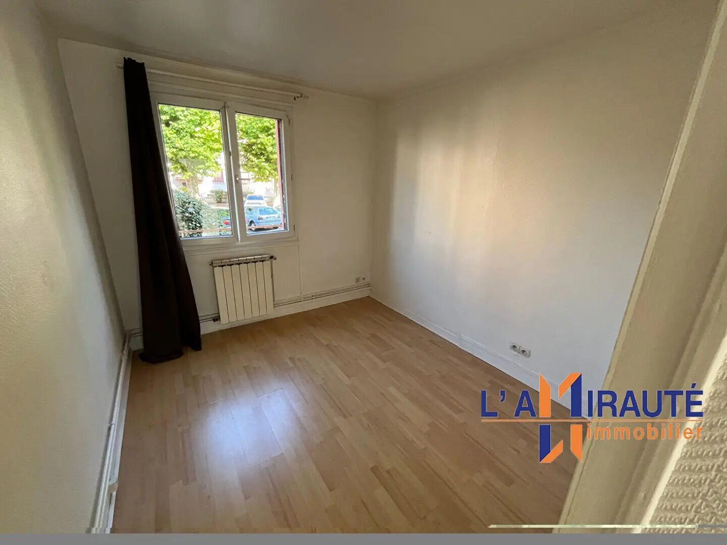 Appartement à vendre, 47m², Le Mesnil-le-Roi