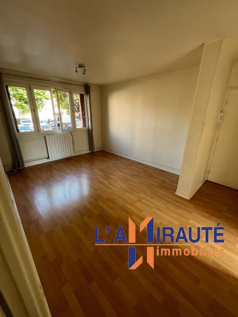 Appartement à vendre, 47m², Le Mesnil-le-Roi