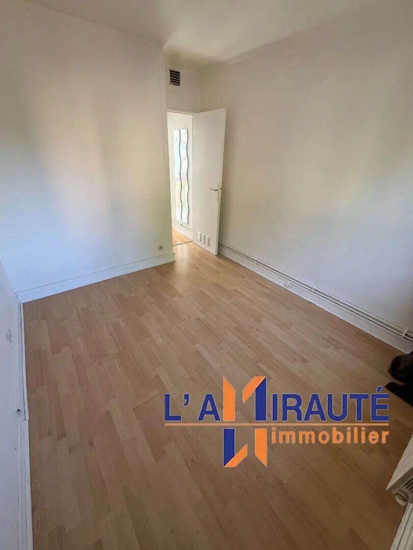 Appartement à vendre, 47m², Le Mesnil-le-Roi