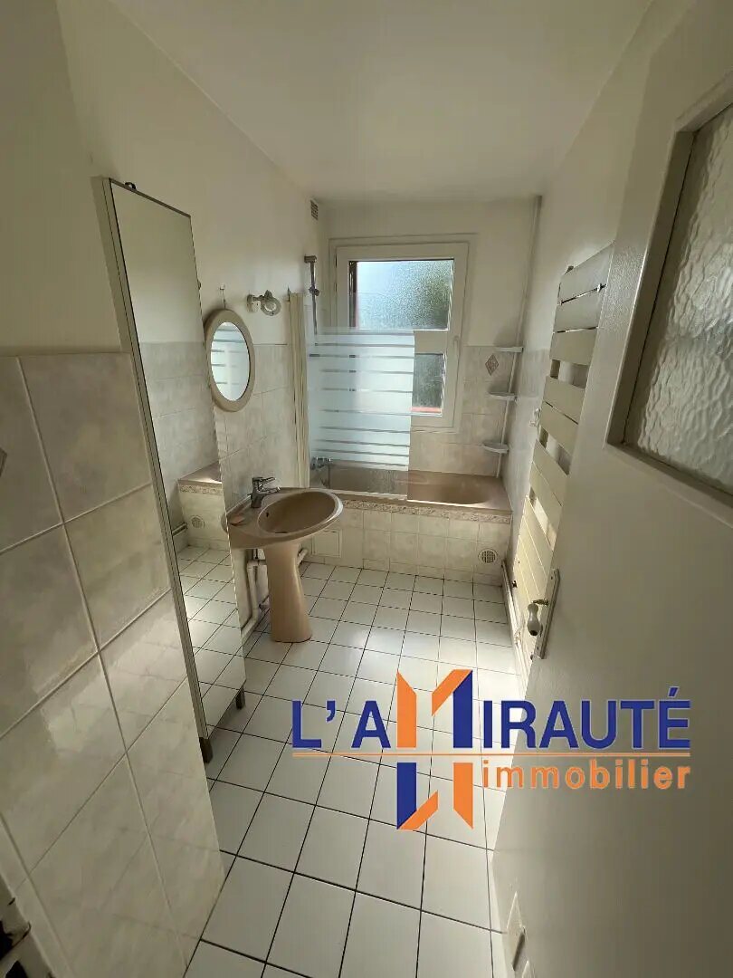 Appartement à vendre, 47m², Le Mesnil-le-Roi