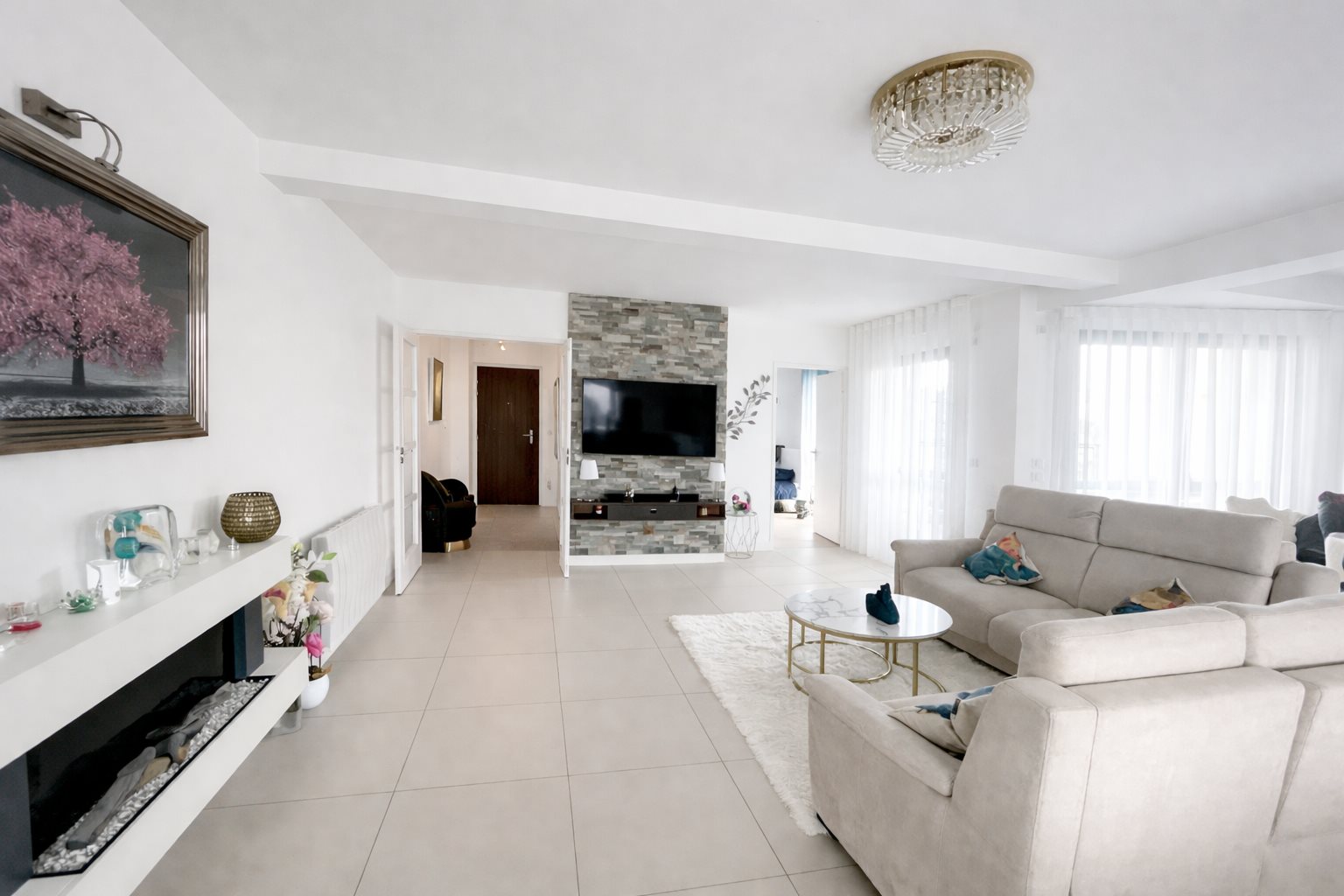 Appartement à vendre, 50m², Maisons-Laffitte