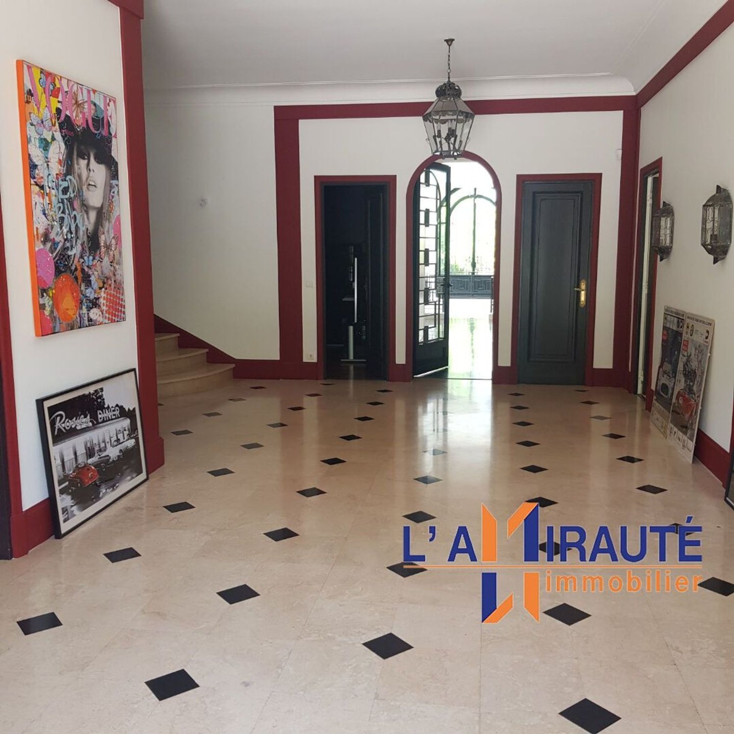 Maison à vendre, 950m², Maisons-Laffitte