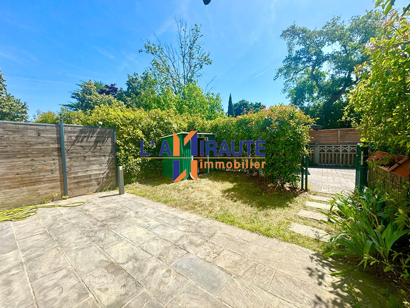 Maison à vendre, 67m², Maisons-Laffitte