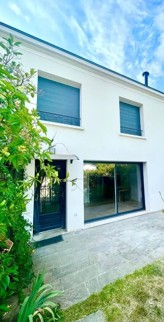 Maison à vendre, 67m², Maisons-Laffitte