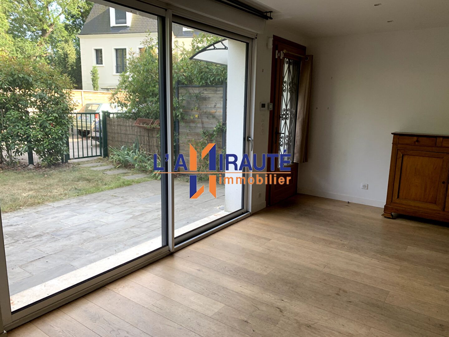 Maison à vendre, 67m², Maisons-Laffitte