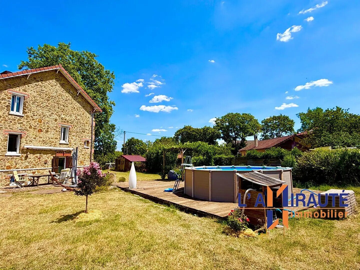 Maison à vendre, 145m², Maisons-Laffitte