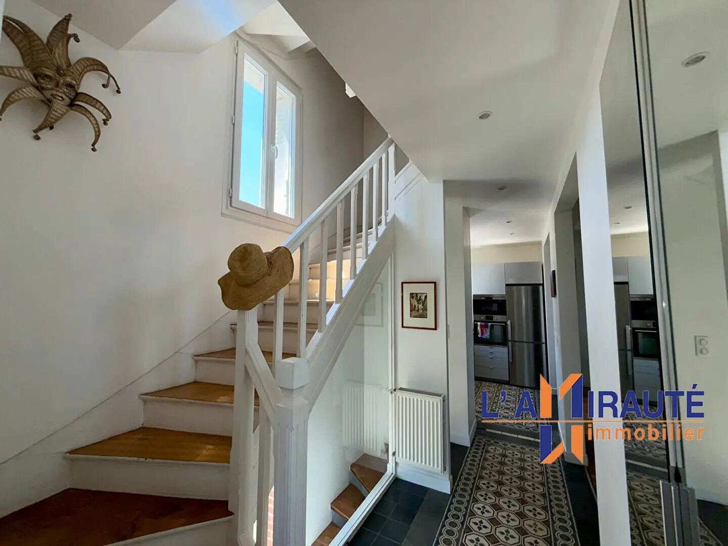 Maison à vendre, 145m², Maisons-Laffitte