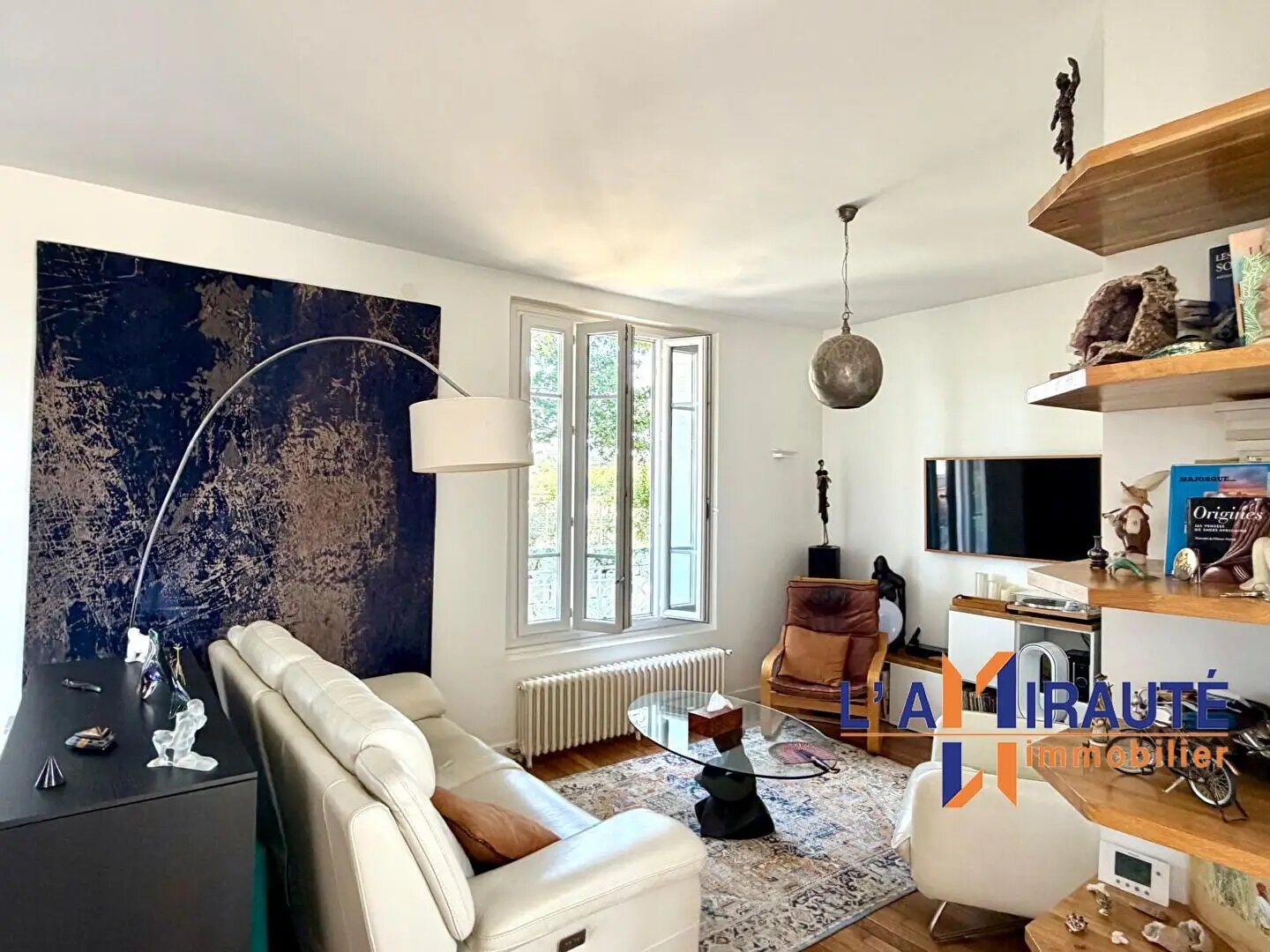 Maison à vendre, 145m², Maisons-Laffitte