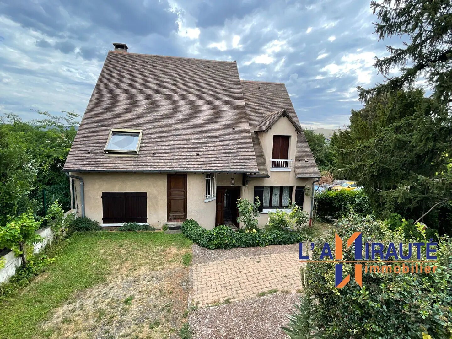 Maison à vendre, 173m², Chatou