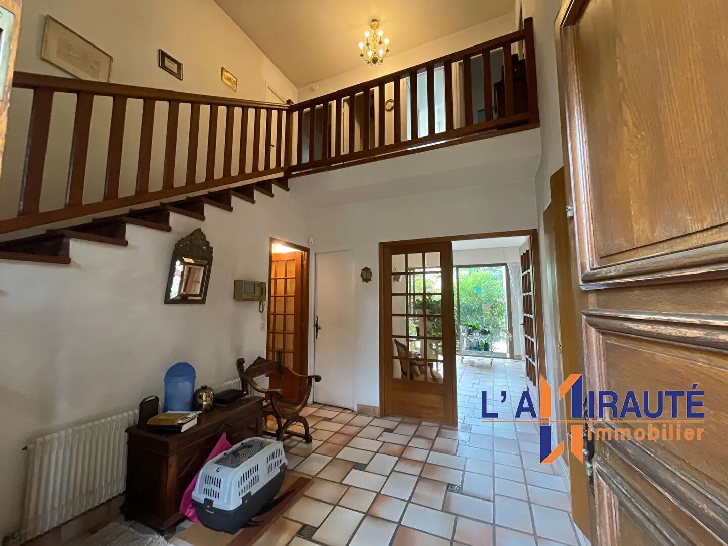 Maison à vendre, 173m², Chatou
