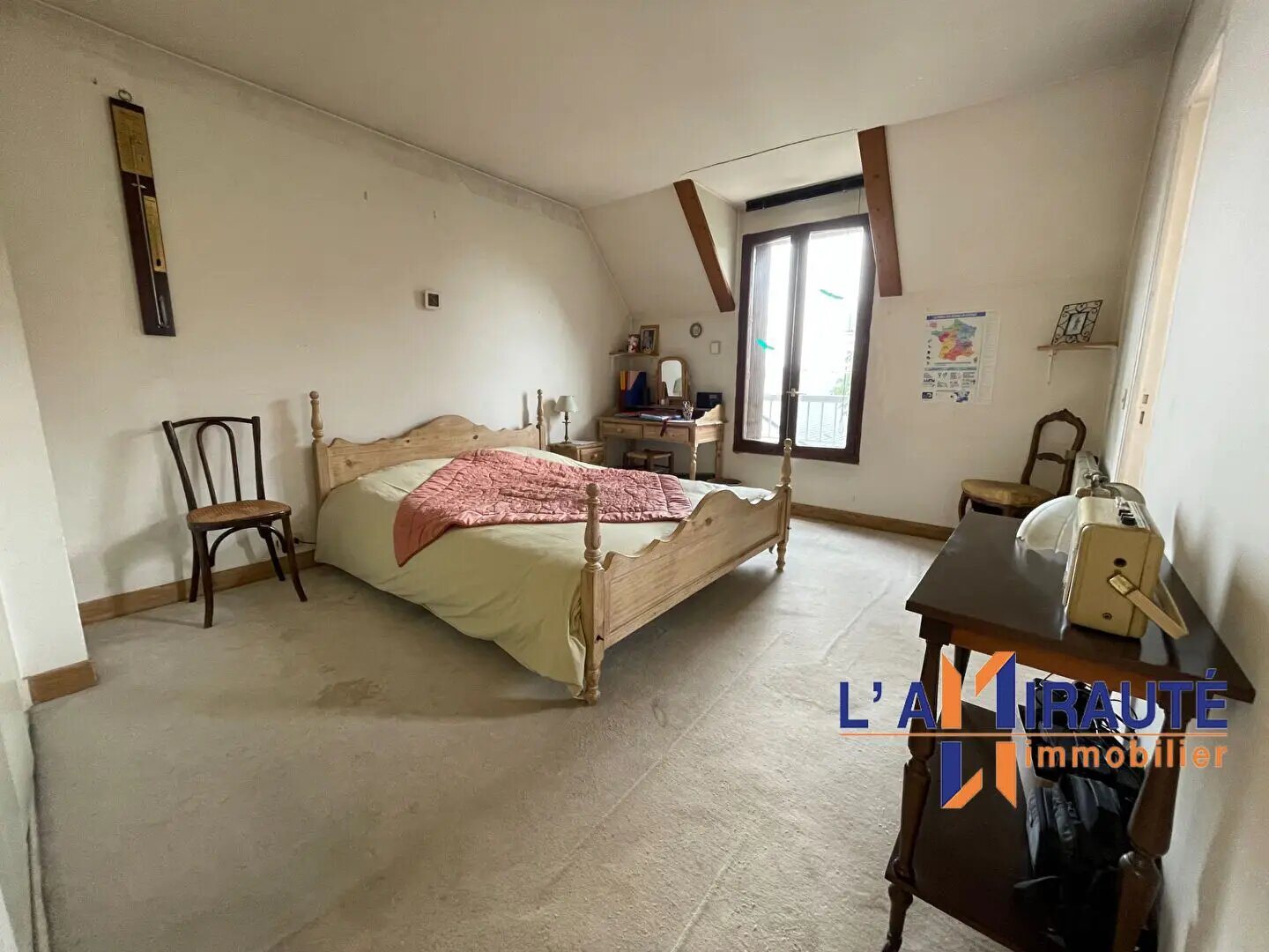 Maison à vendre, 173m², Chatou