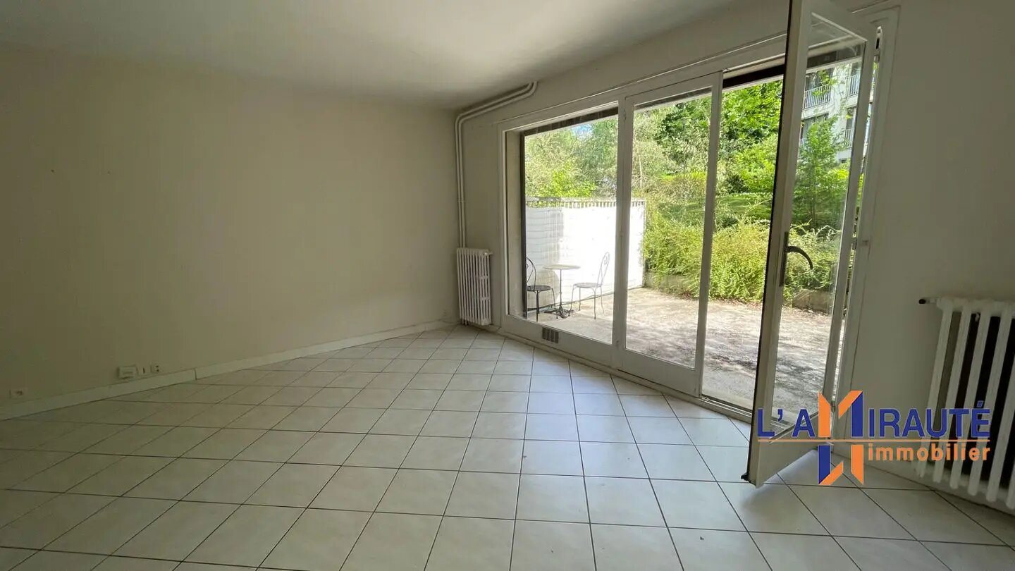 Appartement à vendre, 32m², Maisons-Laffitte