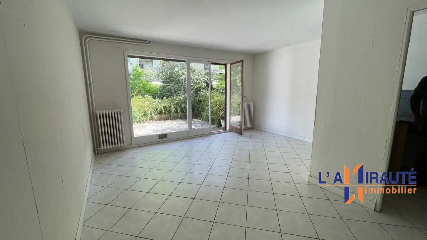 Appartement à vendre, 32m², Maisons-Laffitte