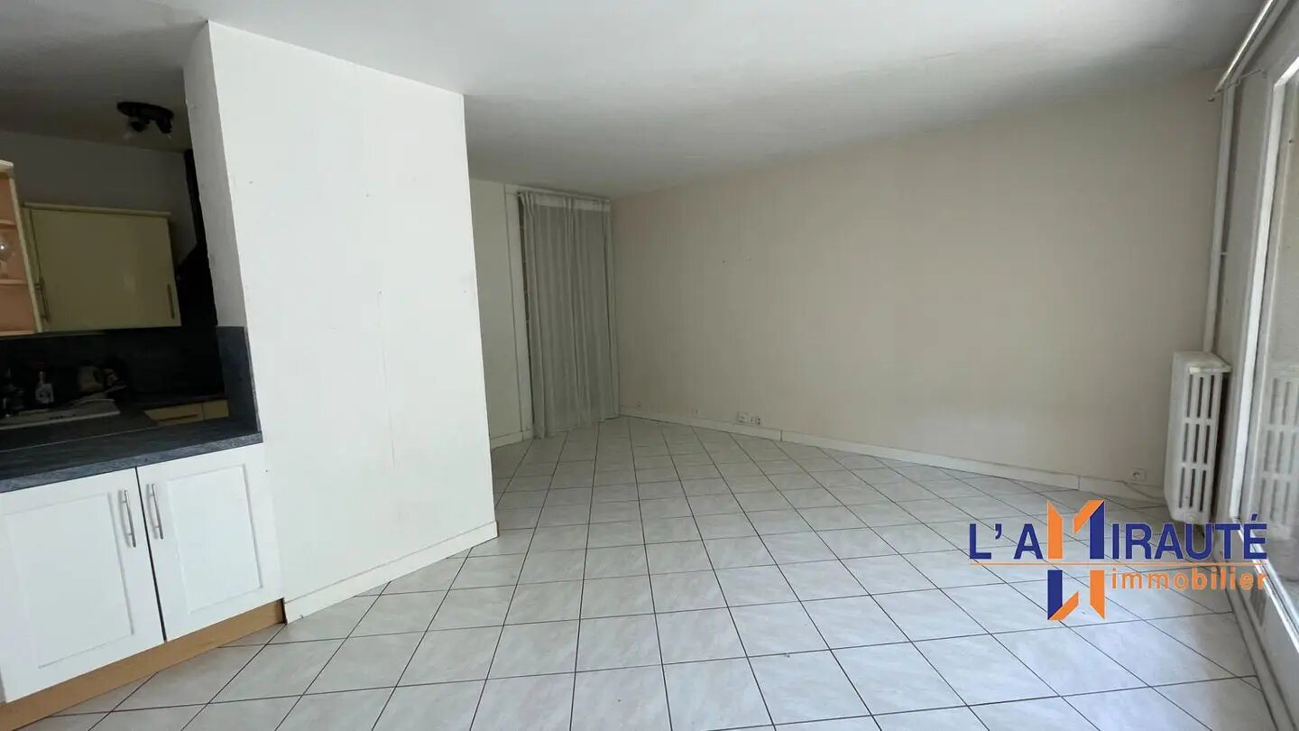 Appartement à vendre, 32m², Maisons-Laffitte