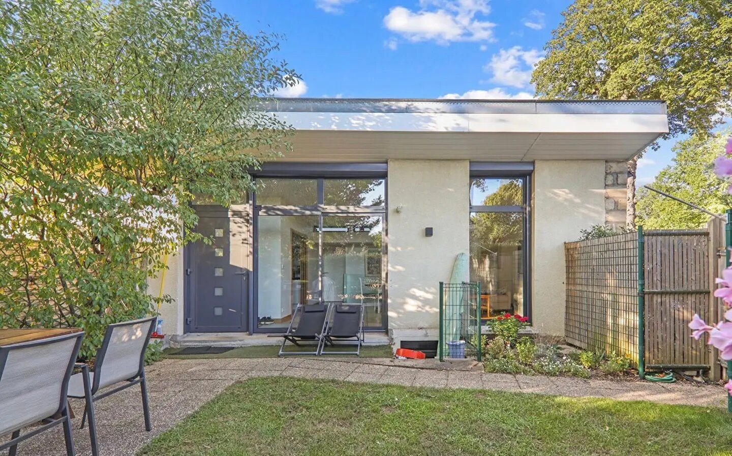 Maison à vendre, 124m², Maisons-Laffitte