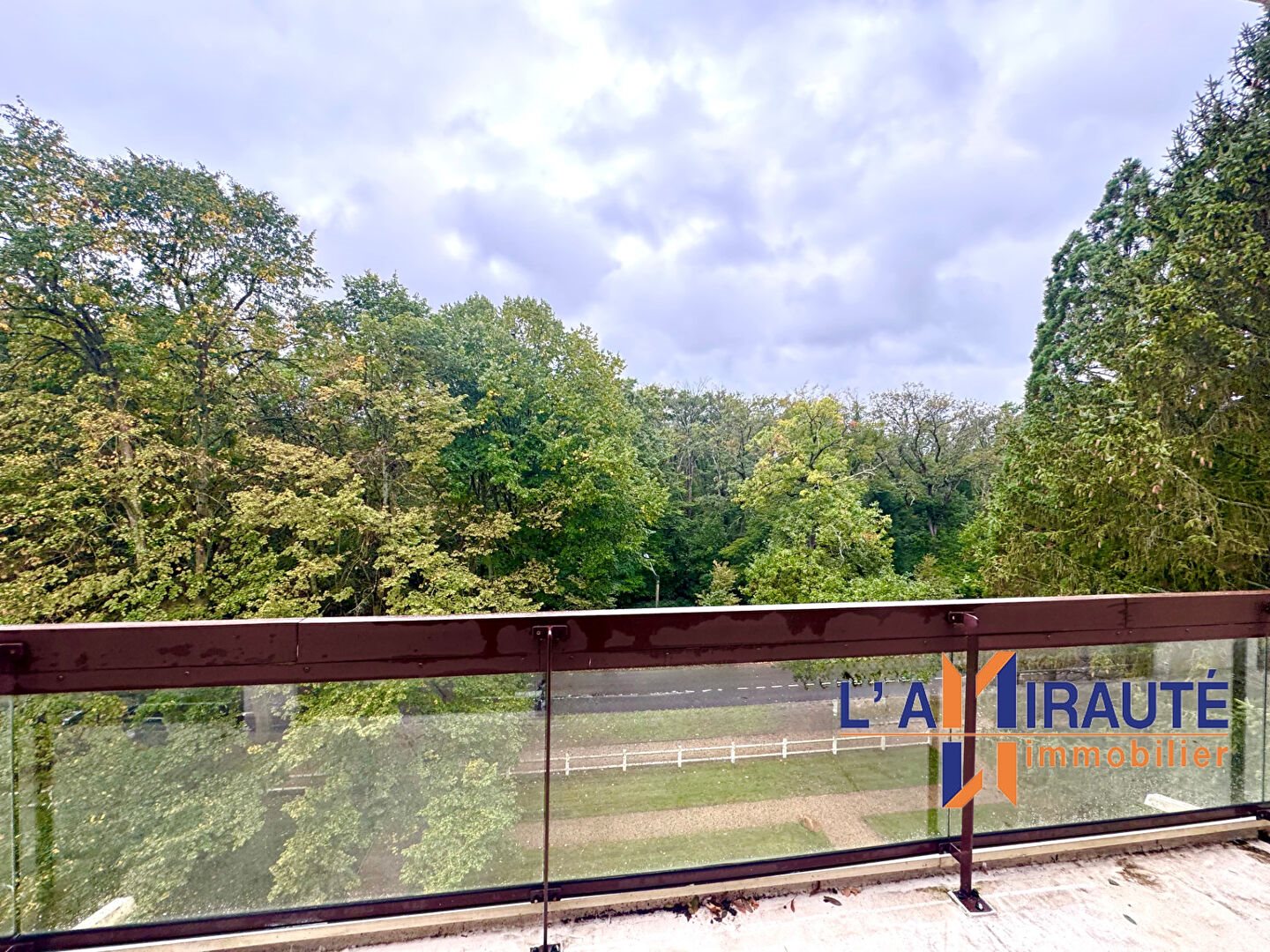 Appartement à vendre, 73m², Maisons-Laffitte