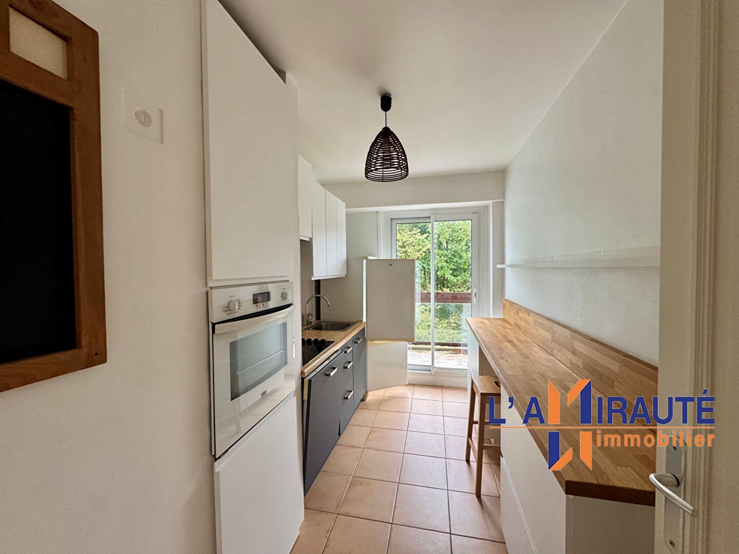 Appartement à vendre, 73m², Maisons-Laffitte