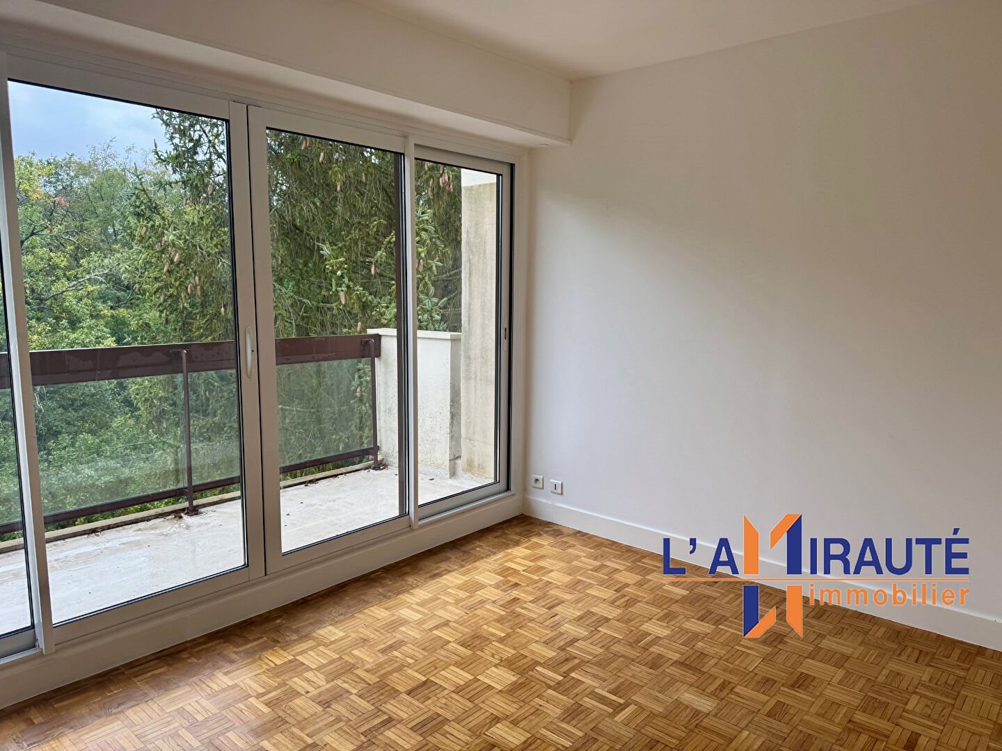 Appartement à vendre, 73m², Maisons-Laffitte