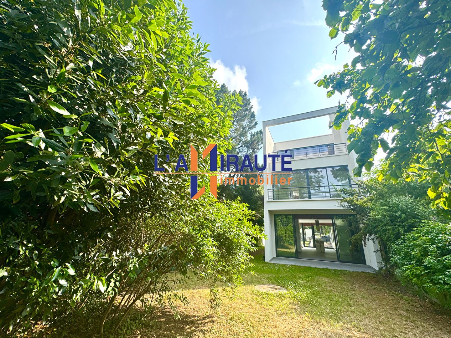 Maison à vendre, 116m², Maisons-Laffitte
